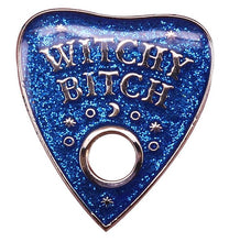 Load image into Gallery viewer, pin up close