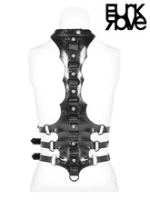 Load image into Gallery viewer, back of harness