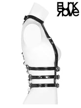 Load image into Gallery viewer, side of harness