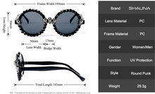 Load image into Gallery viewer, size chart