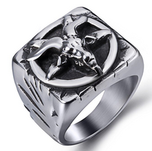 Load image into Gallery viewer, front of ring