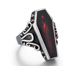 Load image into Gallery viewer, front of ring