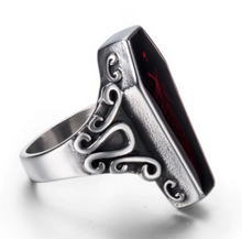 Load image into Gallery viewer, side of ring