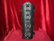 Load image into Gallery viewer, gauntlet on display