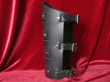 Load image into Gallery viewer, back of gauntlet