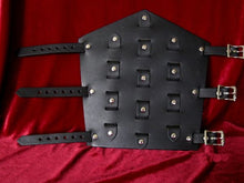 Load image into Gallery viewer, front of gauntlet