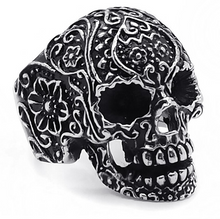 Load image into Gallery viewer, side of ring