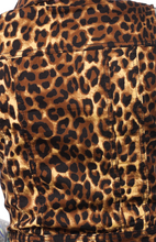 Load image into Gallery viewer, leopard print up close