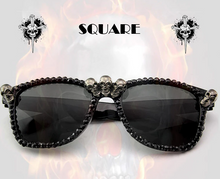 Load image into Gallery viewer, glasses on display