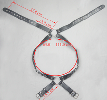 Load image into Gallery viewer, dimension chart