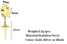 Load image into Gallery viewer, dimension chart