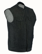 Load image into Gallery viewer, front of vest on display