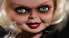 Load image into Gallery viewer, up close details of doll's eyes