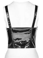 Load image into Gallery viewer, back of top on display