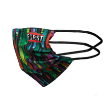 Load image into Gallery viewer, side of mask