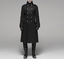 Load image into Gallery viewer, model showing front of jacket