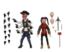 Load image into Gallery viewer, figures on display
