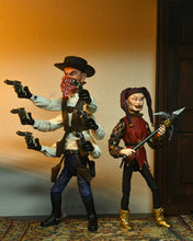 Load image into Gallery viewer, figures on display
