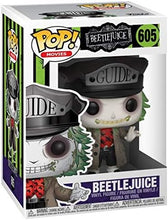 Load image into Gallery viewer, funko on display in box

