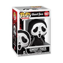 Load image into Gallery viewer, ghostface pop in box
