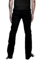 Load image into Gallery viewer, model showing back of pants
