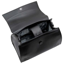 Load image into Gallery viewer, inside of bag on display with white background
