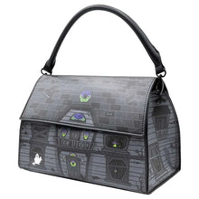 Load image into Gallery viewer, front of bag on display with white background
