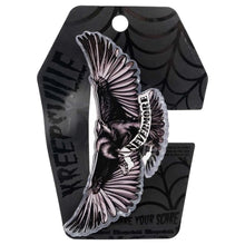 Load image into Gallery viewer, hair clip on display with white background
