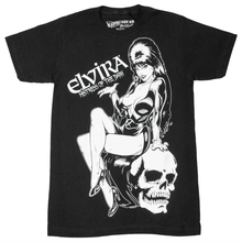 Load image into Gallery viewer, front of shirt on display
