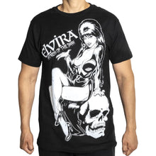 Load image into Gallery viewer, front of shirt on display
