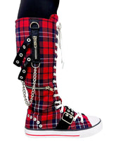 Load image into Gallery viewer, side of shoe on display
