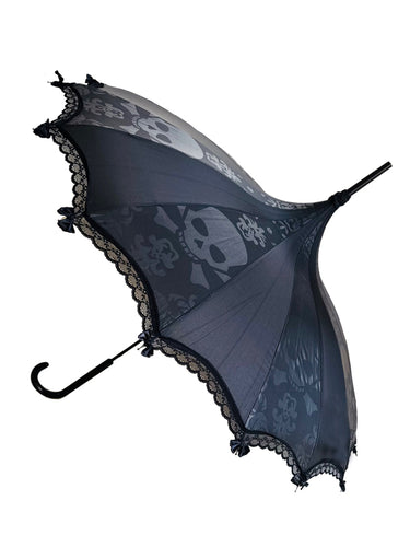 umbrella on display