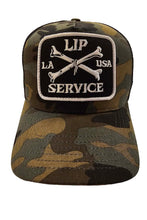Load image into Gallery viewer, front of hat on display
