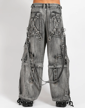 Load image into Gallery viewer, model showing back of pants
