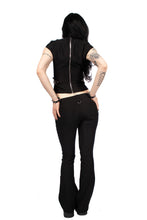 Load image into Gallery viewer, model showing back of pants
