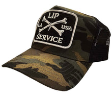 Load image into Gallery viewer, front of hat on display
