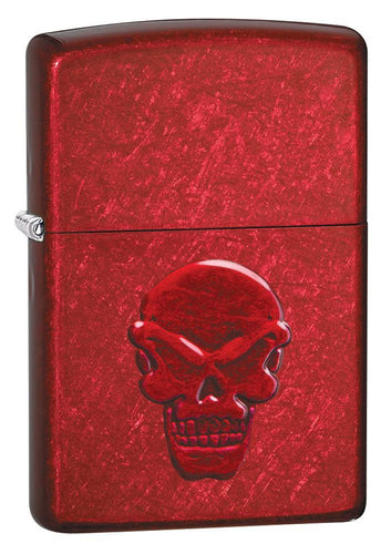 zippo on display