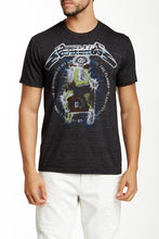 Load image into Gallery viewer, model showing front of shirt
