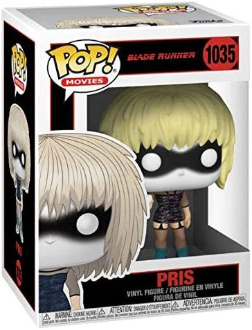 pop on display in box