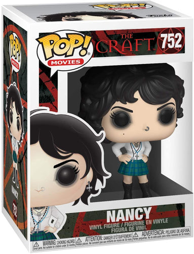 Craft Nancy Downs Pop