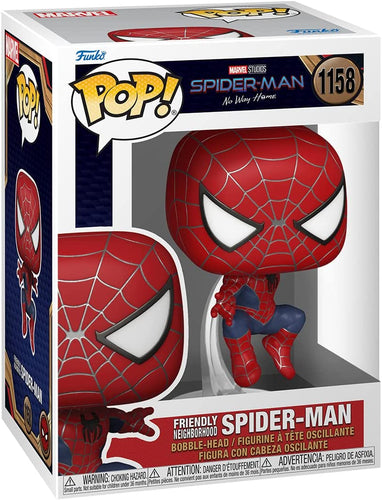 pop on display in box