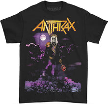 Load image into Gallery viewer, Anthrax Suzerain T-Shirt
