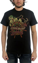 Load image into Gallery viewer, model showing front of shirt
