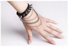 Load image into Gallery viewer, model wearing bracelet
