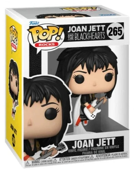 pop on display in box