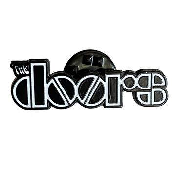 doors logo pin