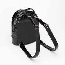 Load image into Gallery viewer, back of backpack

