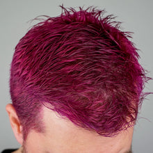 Load image into Gallery viewer, model showing hair dye in hair

