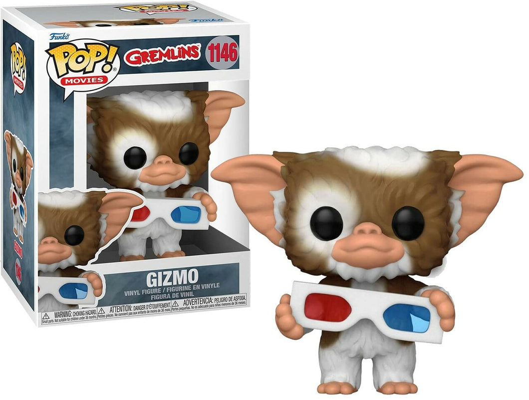 gizmo pop in and out of box