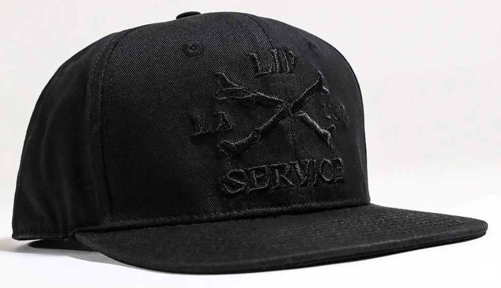 hat on display